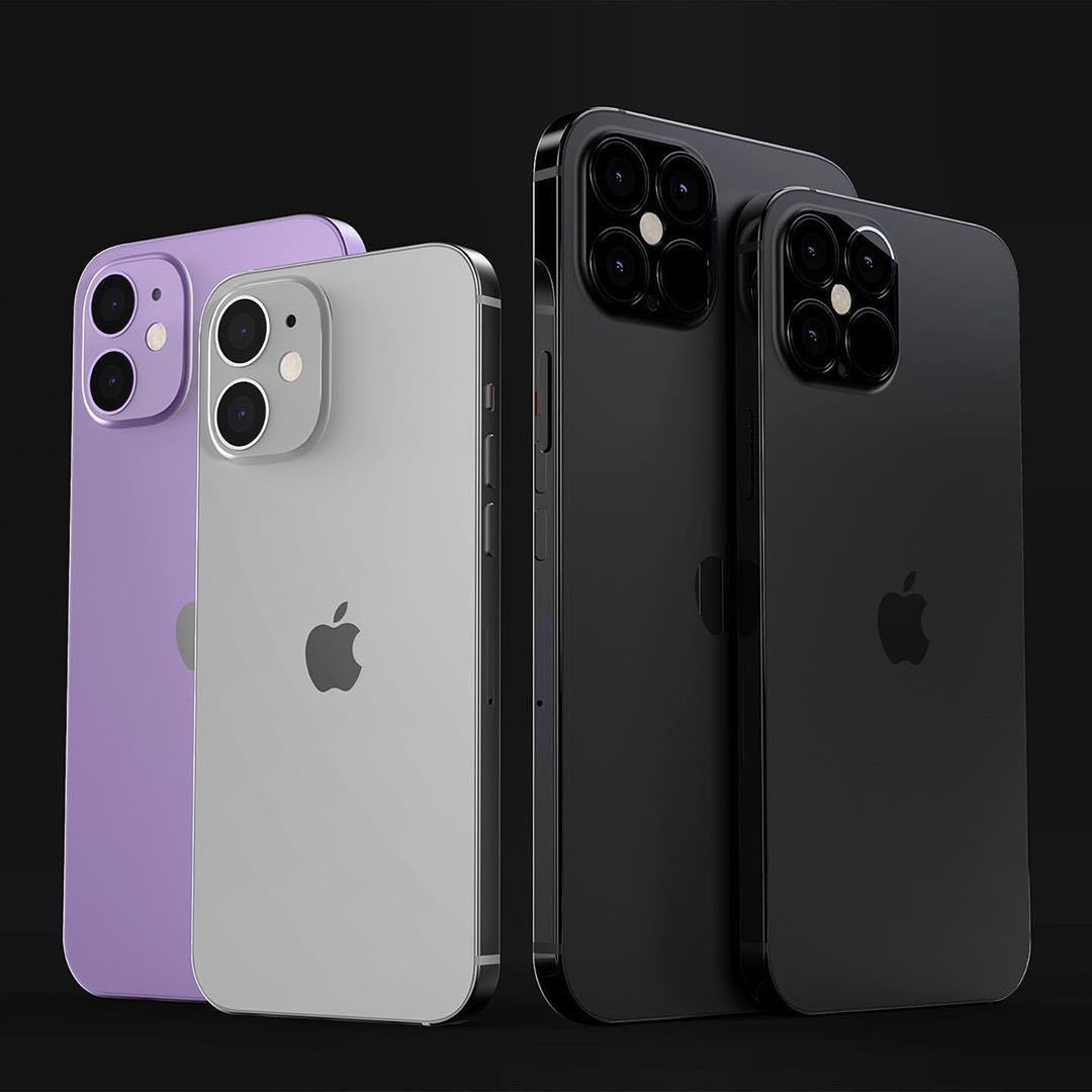 iPhone 12: wyciekają pojemności baterii. Nie mamy dobrych wieści 2