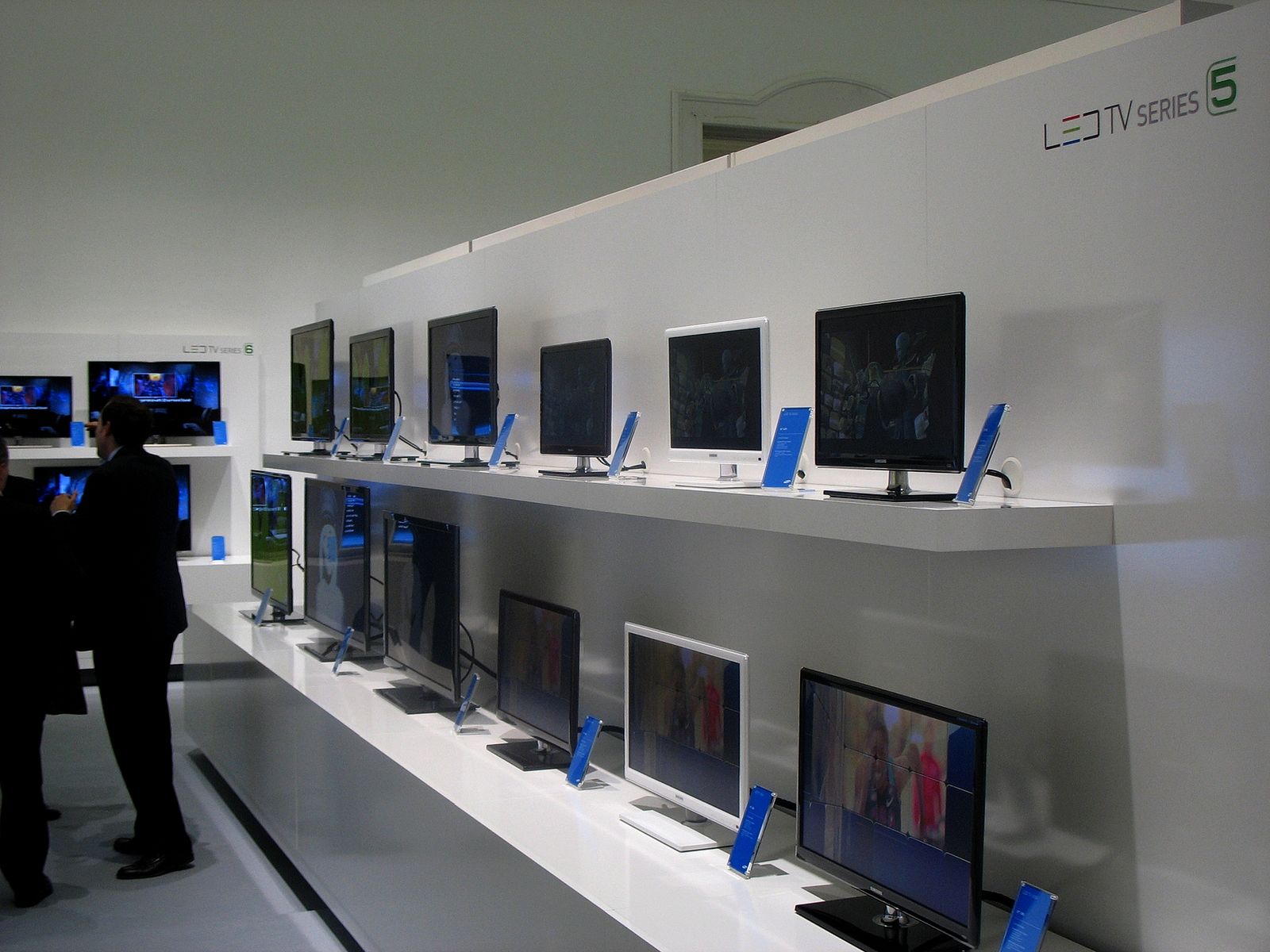 Samsung Forum 2011 – wszystko, co HDTVmaniacy chcieli wiedzieć 12