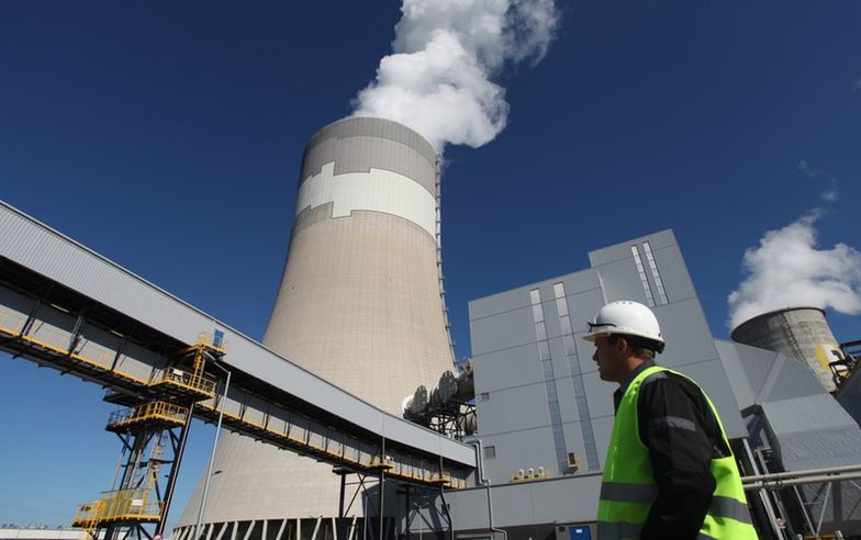 PGE wyemitowała obligacje warte pół miliarda euro