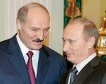 Białoruś prosi Rosję o pomoc