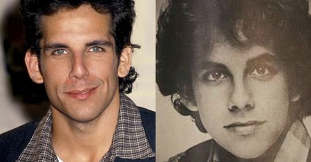 Ben Stiller skończył... 50 lat! (ZDJĘCIA)