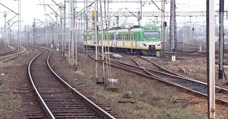 Kolejowe połączenia Niemcy - Polska. Są obawy o ich przyszłość