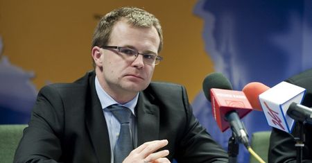 Podatki w Polsce. Po wyjściu z procedury nadmiernego deficytu możliwa obniżka