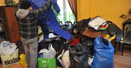 Pomoc dla Ukraińców. Rusza wielka akcja