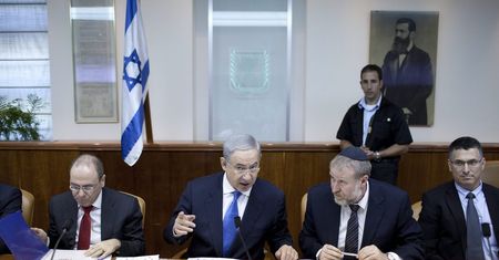 Polski ambasador wezwany na dywanik do MSZ Izraela
