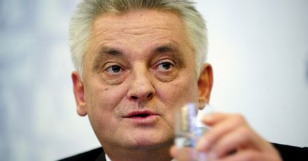Drzewiecki dla Money.pl: Będzie dobrze. Mówię Państwu!