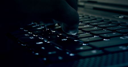 KE: 450 mln euro na innowacje w dziedzinie cyberbezpieczeństwa