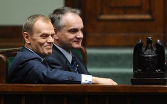 Koalicji nie zerwą. 2300 stołków dla PSL