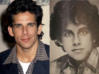 Ben Stiller skończył... 50 lat! (ZDJĘCIA)