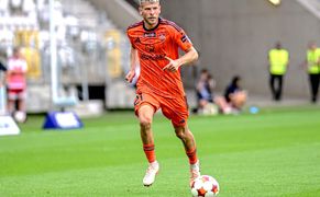 TVP Sport Piłka nożna: Betclic 1. Liga - mecz: FKS Stal Mielec - Bruk-Bet Termalica Nieciecza