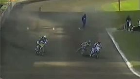 Holta vs Gollob, czyli bieg decydujący o złotym medalu IMP