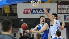 AZS Koszalin - Asseco Gdynia 66:84 (galeria)