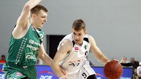 PGE Turów Zgorzelec - Stelmet Zielona Góra 92:95 (galeria)