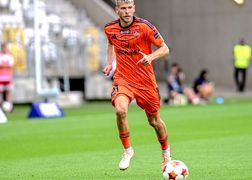 TVP Sport Piłka nożna: Betclic 1. Liga - mecz: FKS Stal Mielec - Bruk-Bet Termalica Nieciecza