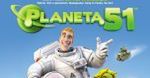 Animowana "Planeta 51" ustępuje tylko "Avatarowi"