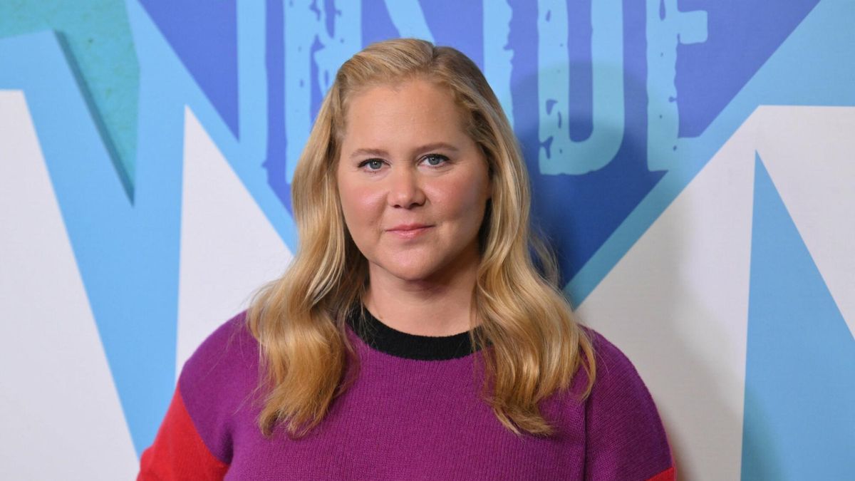 3-letni syn Amy Schumer trafił do szpitala z powodu RSV. "Najtrudniejszy tydzień w moim życiu"