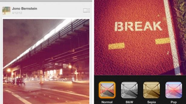 Gifture - Instagram dla animacji GIF 1