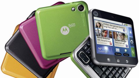 Motorola Flipout w Play! Rusza przedsprzedaż 1