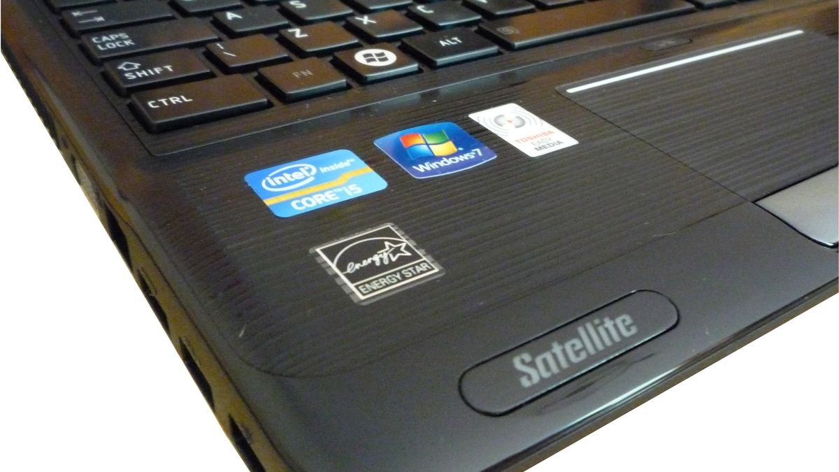 Toshiba Satellite P750 - mobilne centrum rozrywki [test cz. 2] 1