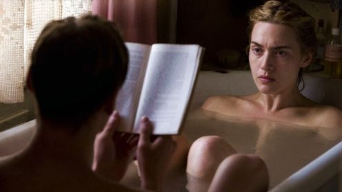 Zobacz zwiastun The Reader ? nowego filmu twórcy Godzin i Billy?ego Elliota 1