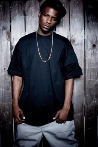 Jay Rock fot. Archiwum artysty Jay Rock fot. Archiwum artysty 