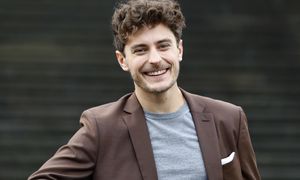 Jakub Józef Orliński. Głos z innej epoki w samym centrum współczesnego świata