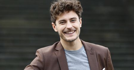 Jakub Józef Orliński. Głos z innej epoki w samym centrum współczesnego świata