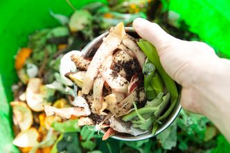 Nowa ulga dla mieszkańców. W ten sposób chcą zachęcić  do korzystania z kompostowników