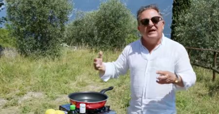 Robert Makłowicz wraca do telewizji. Pojawi się w nowej stacji