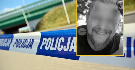 Wyszedł z wesela i zniknął. Tragiczny finał poszukiwań