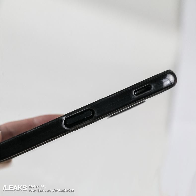 #wSkrócie: Huawei Mate 20 Pro, LG V40, Samsung Galaxy J6+ i Xiaomi Redmi Note 6 Pro na zdjęciach 5