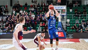 Nie było dyskusji - Anwil rozbił Arkę