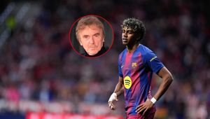 Boniek nie mógł się powstrzymać. Mocny komentarz nt. Yamala
