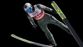 Oberstdorf 2021. Kamil Stoch o tym, co uwielbia w startach na MŚ. "Chciałbym nigdy tego nie stracić"