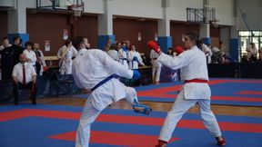 Kolejne AMP w karate już w weekend w Białymstoku