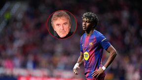 Boniek nie mógł się powstrzymać. Mocny komentarz nt. Yamala