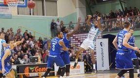 Fatalne nastroje w Koszalinie, Polpharma się nie zatrzymuje. Czas na zmiany w AZS-ie?