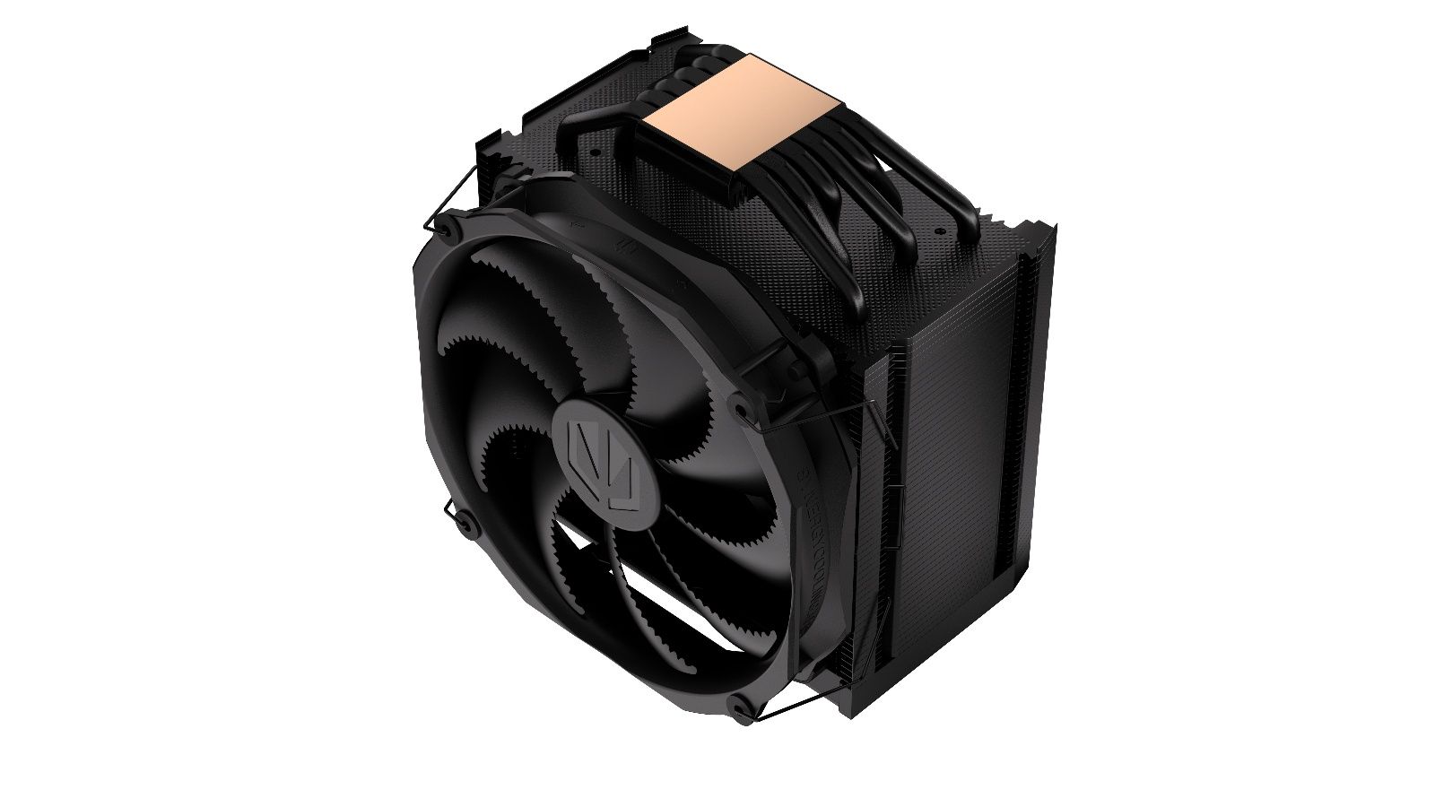 Endorfy Fortis 5 Black