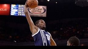 Top 10 Dunks of the Week: April 15th