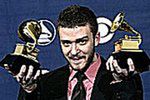 Justin "Iron Man" Timberlake