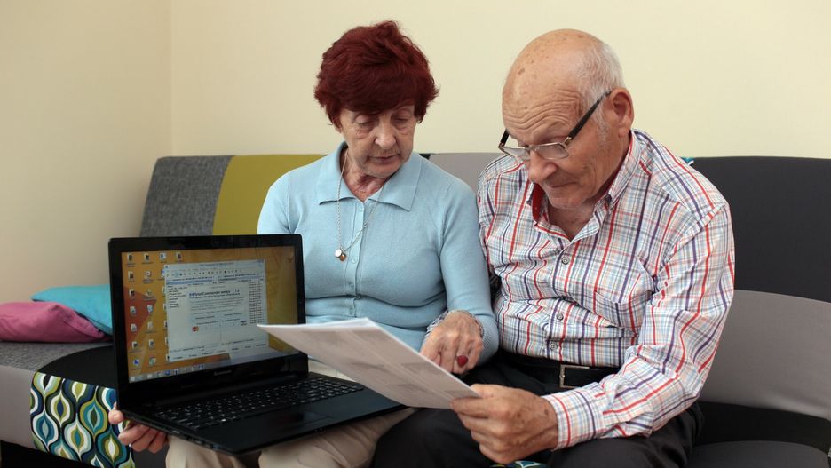 Pracownicy z pokolenia 50 plus stanowią ogromny potencjał dla każdej organizacji