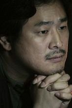 ''The Ax'': Park Chan-wook i chemik gotowy na wszystko