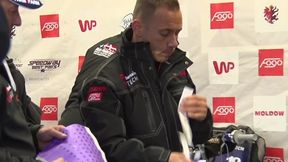 Pedersen: W Rzeszowie będzie ciężko