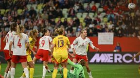 Padł rekord. Tylu widzów obejrzało baraż Polek o mundial