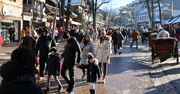Najazd na Zakopane. Już nie tylko Arabowie i Węgrzy. "W tym roku biją rekordy"