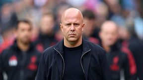 Liverpool w obliczu ogromnego wyzwania. Arne Slot nie ma wątpliwości