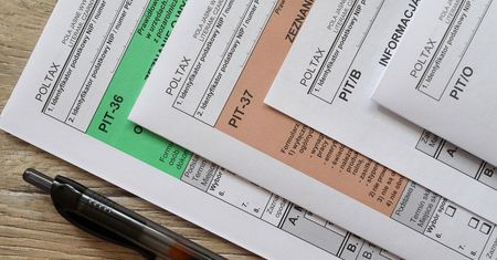 Jak złożyć zeznanie przez Twój e-PIT? Na to trzeba uważać przy rozliczeniu
