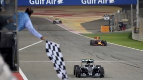 Jarosław Wierczuk: Rosberg się umacnia (felieton)