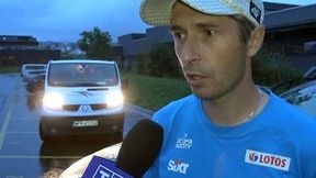 Łukasz Kruczek: Stoch jest daleko od wysokiej formy