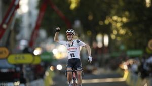 Tour de France: sensacja na mecie w Lyonie. Soeren Kragh Andersen osiągnął życiowy sukces